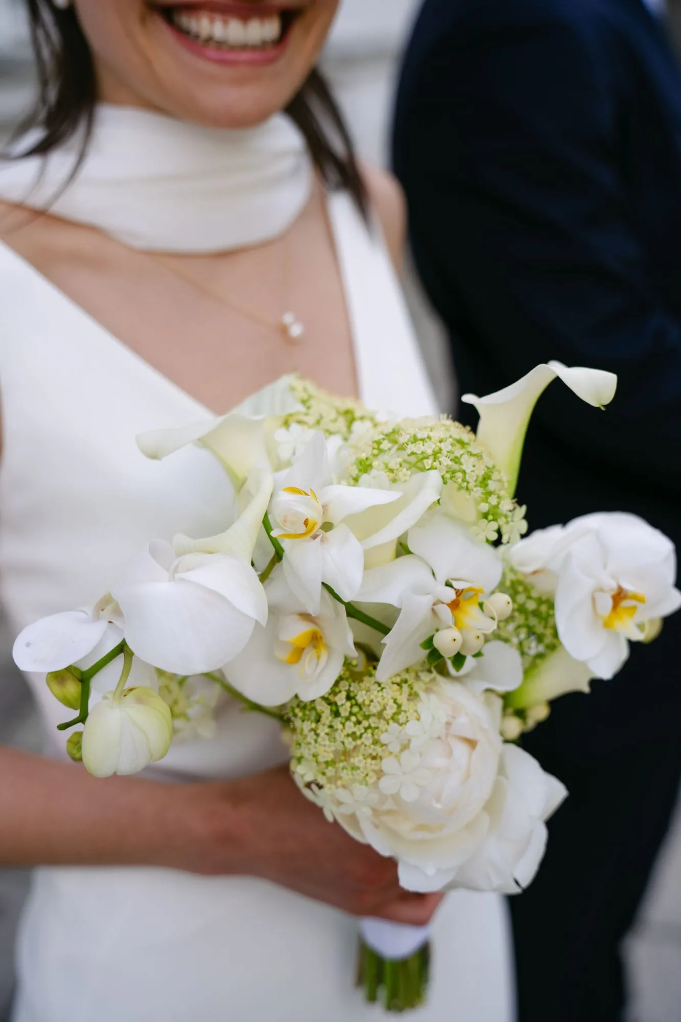 Essence – Hochzeitspaket-Foto – Standesamt Schwabing, München