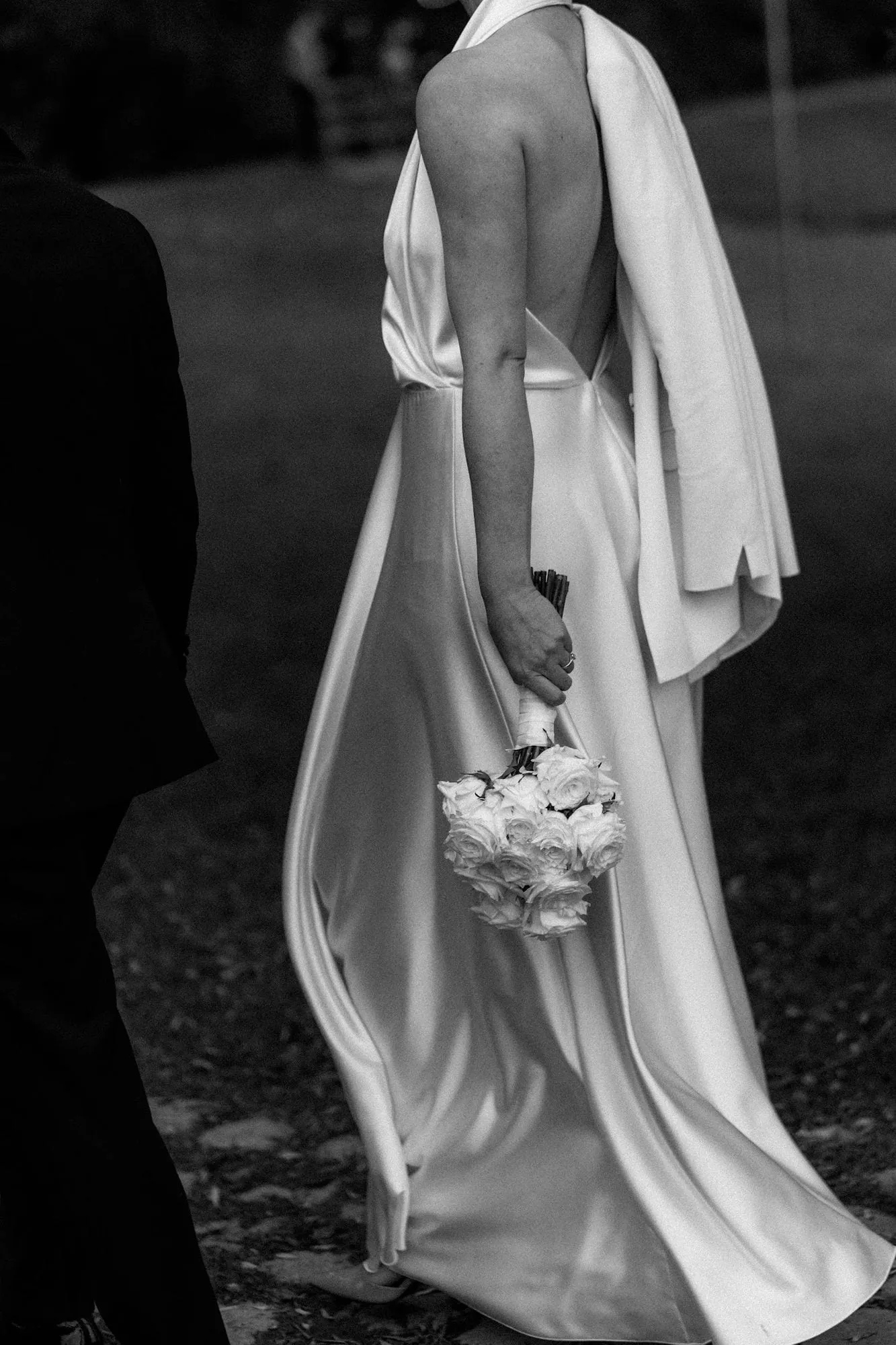 Story – Hochzeitspaket-Foto – Standesamt Schwabing, München
