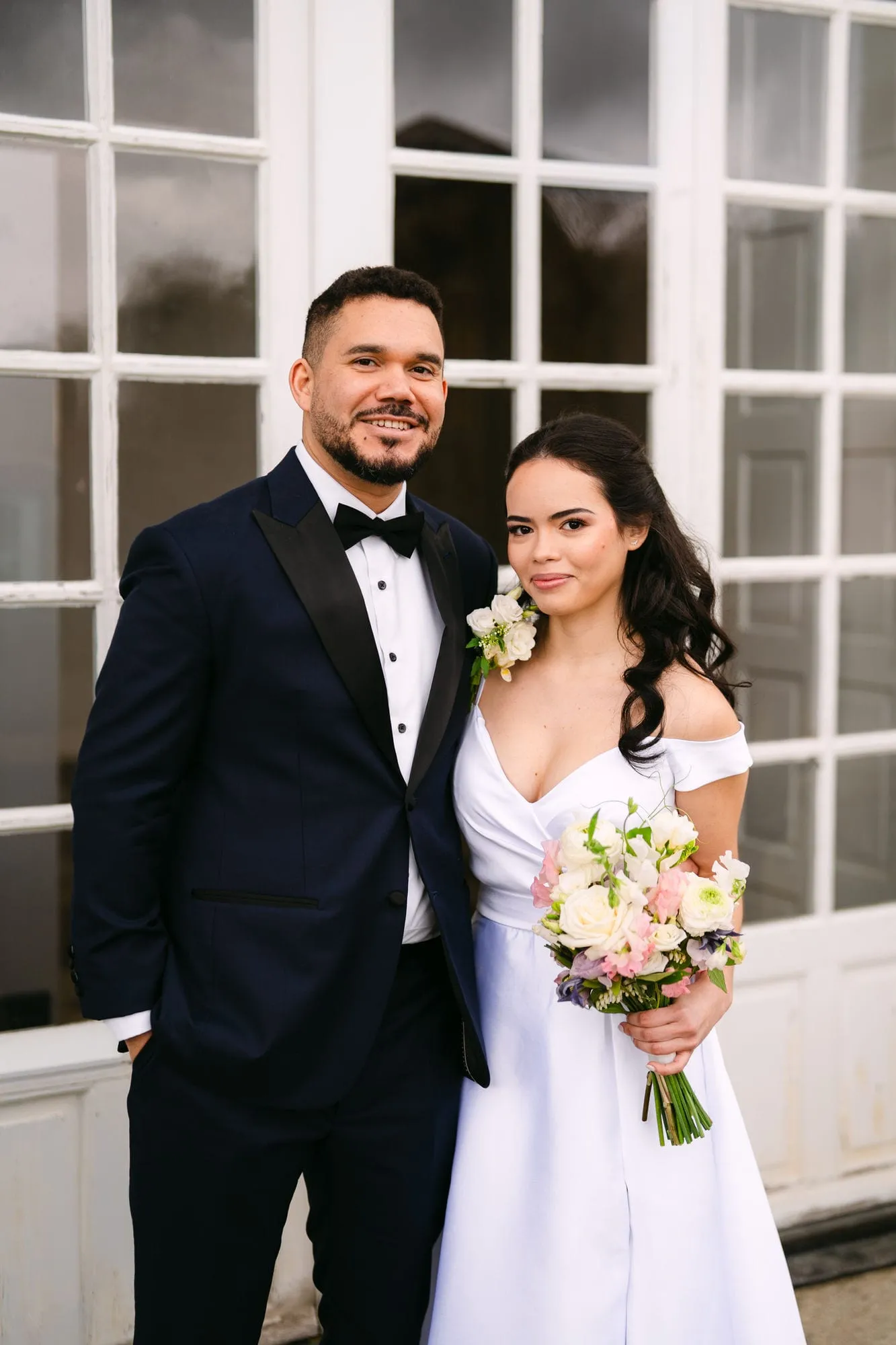 Eternity – Hochzeitspaket-Foto – Standesamt Schwabing, München
