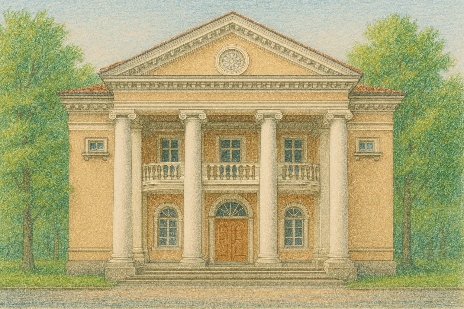 Standesamt Schwabing München – wunderschöne Hochzeitslocation in München